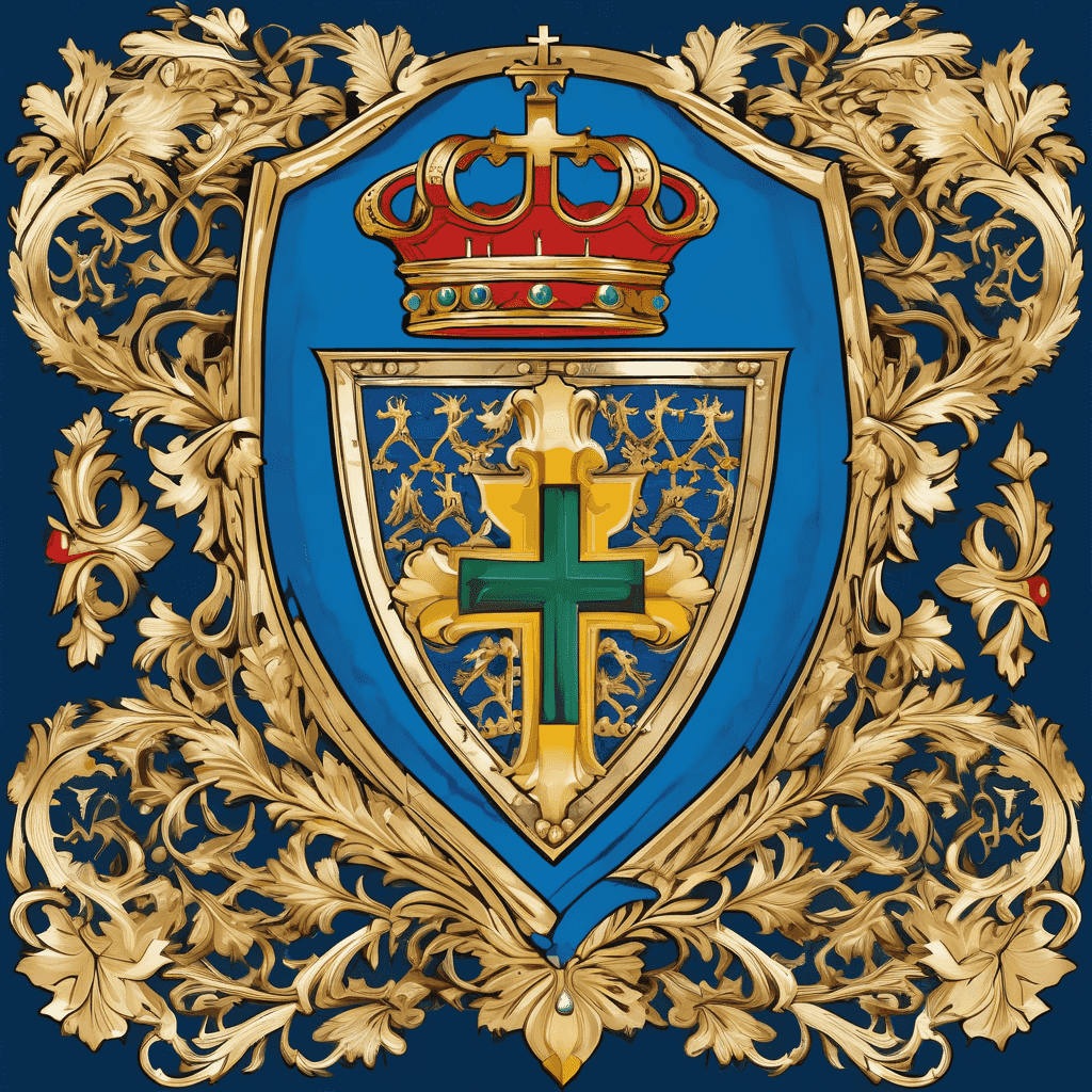 Saint Ennodius of Pavia