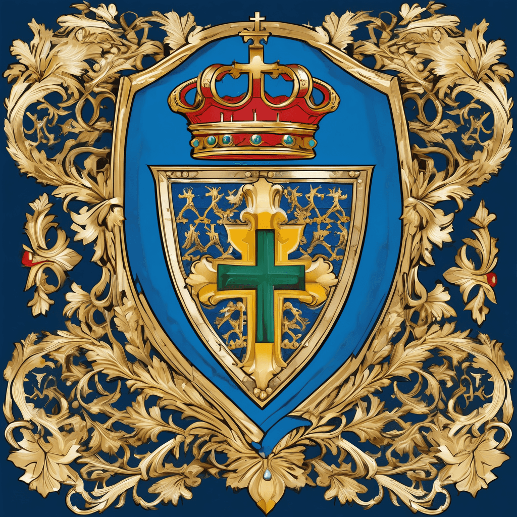 Saint Ennodius of Pavia