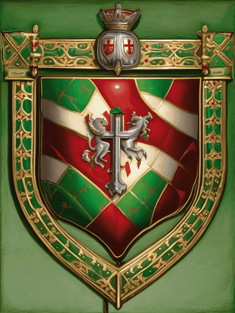 Saint Enogatus of Aleth