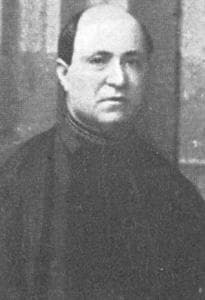 Saint Henry De Ossa Y Cervello