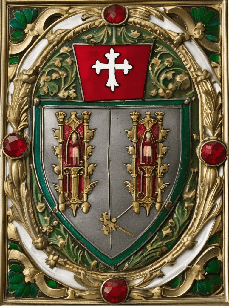 Saint Eoaldus of Vienne - image 2