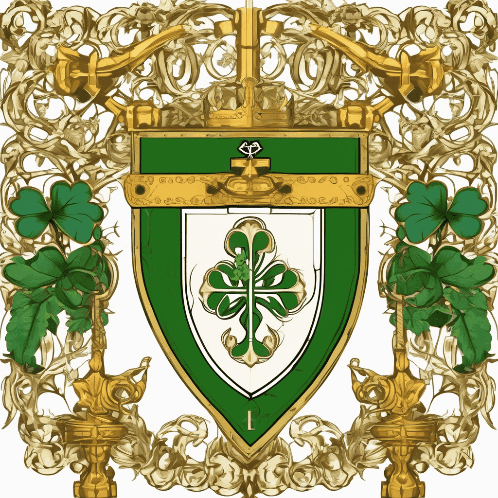 Saint Éoghan of Ardstraw