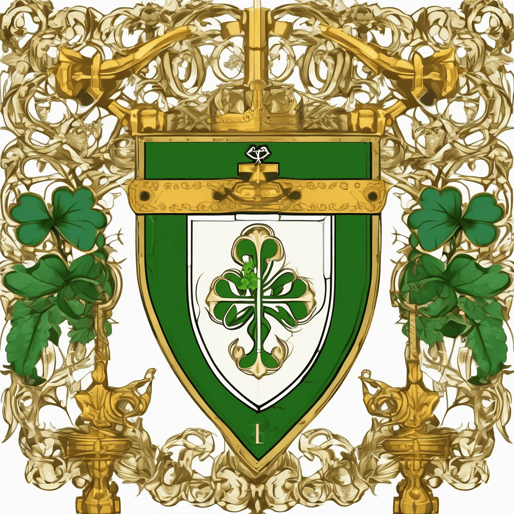 Saint Éoghan of Ardstraw