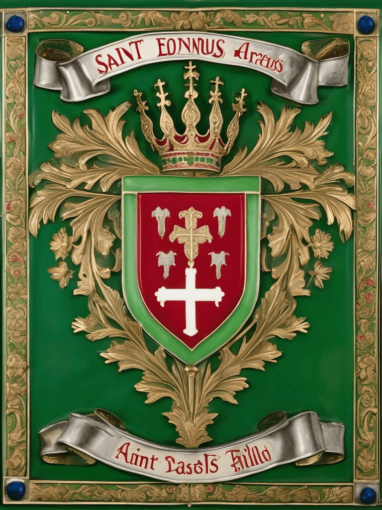 Saint Eonus of Arles - image 2