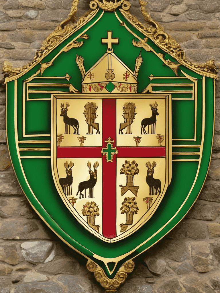 Saint Epaphras of Colosse