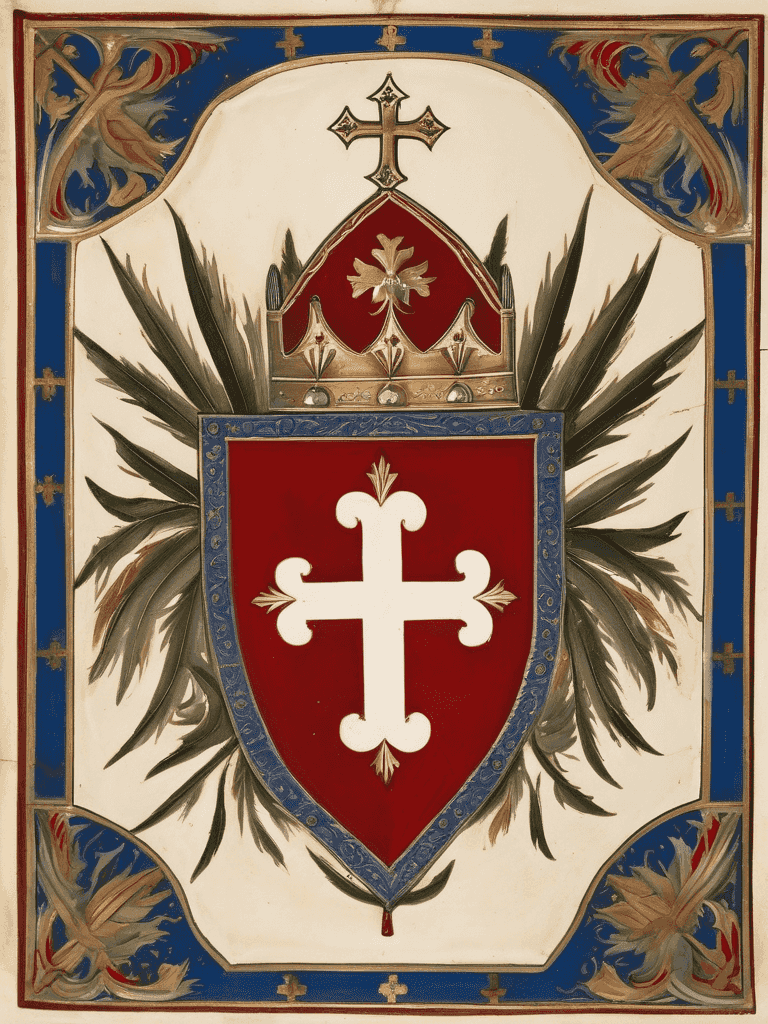 Saint Ephebus of Terni