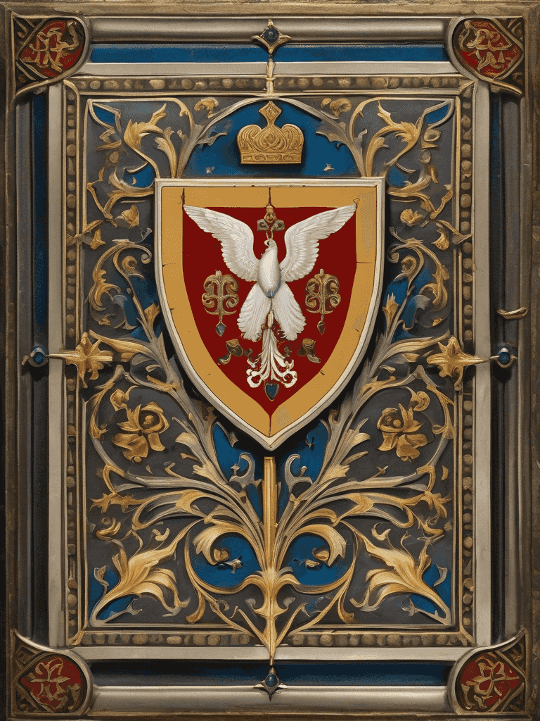 Saint Ephrem of Syria