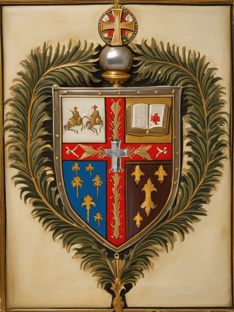 Saint Ephysius of Sardinia - image 2