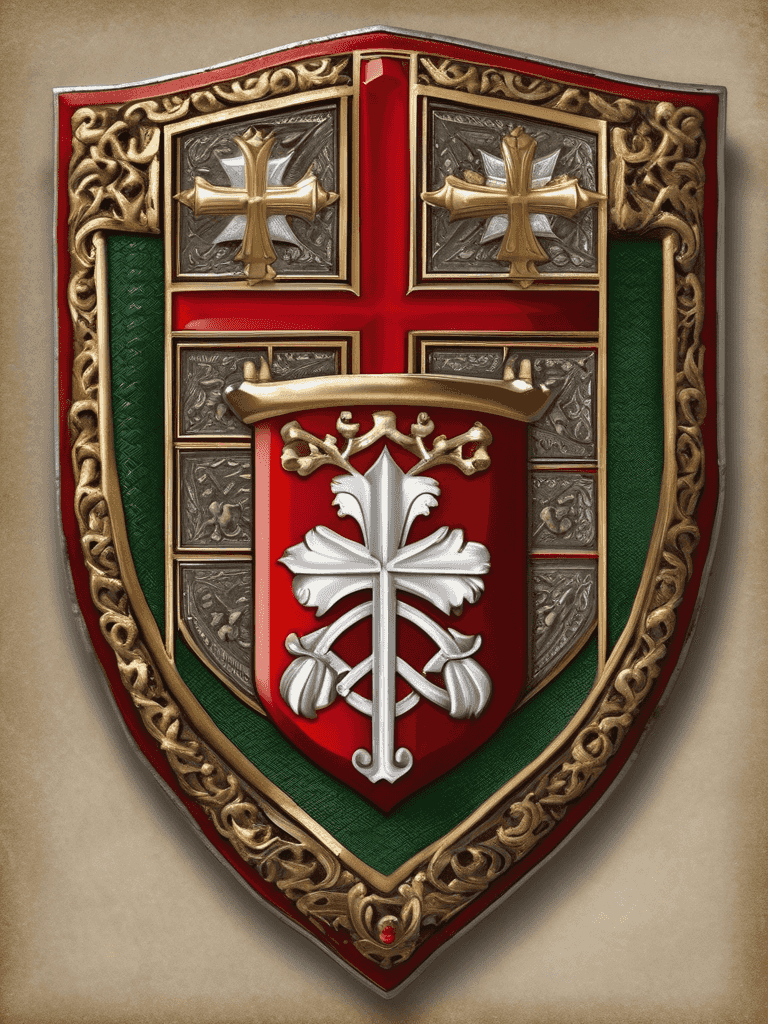 Saint Epigmenius of Rome