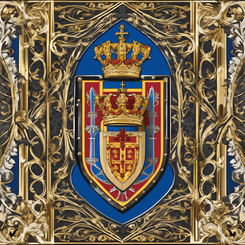 Saint Epiphania