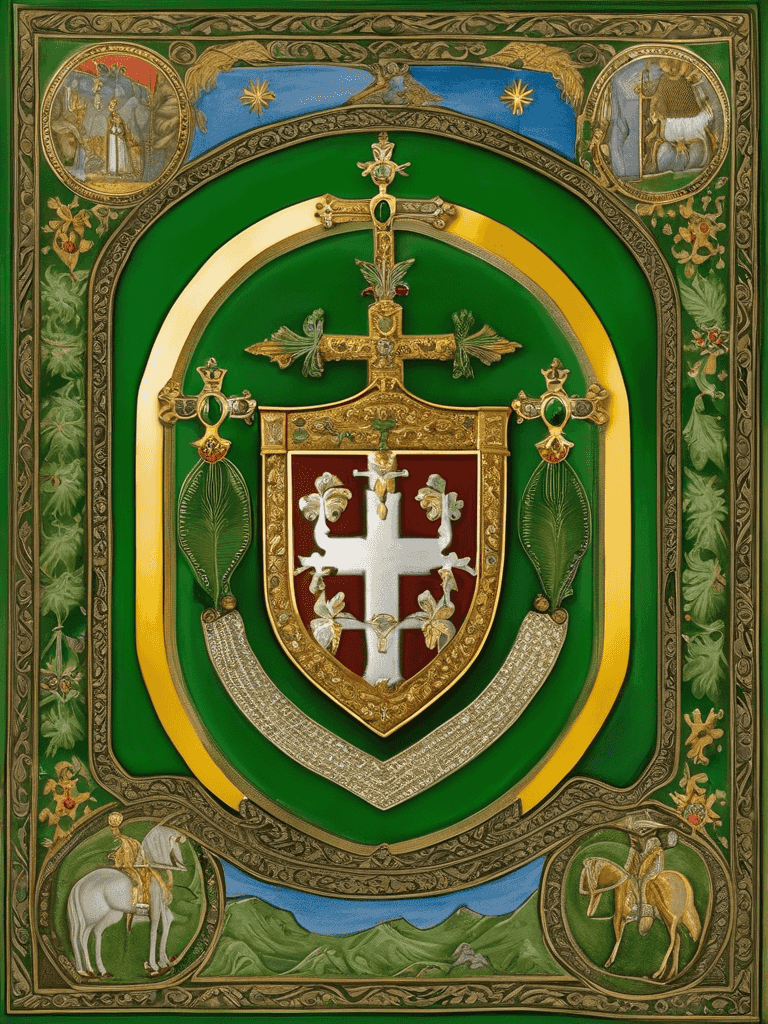 Saint Epiphanius of Salamis