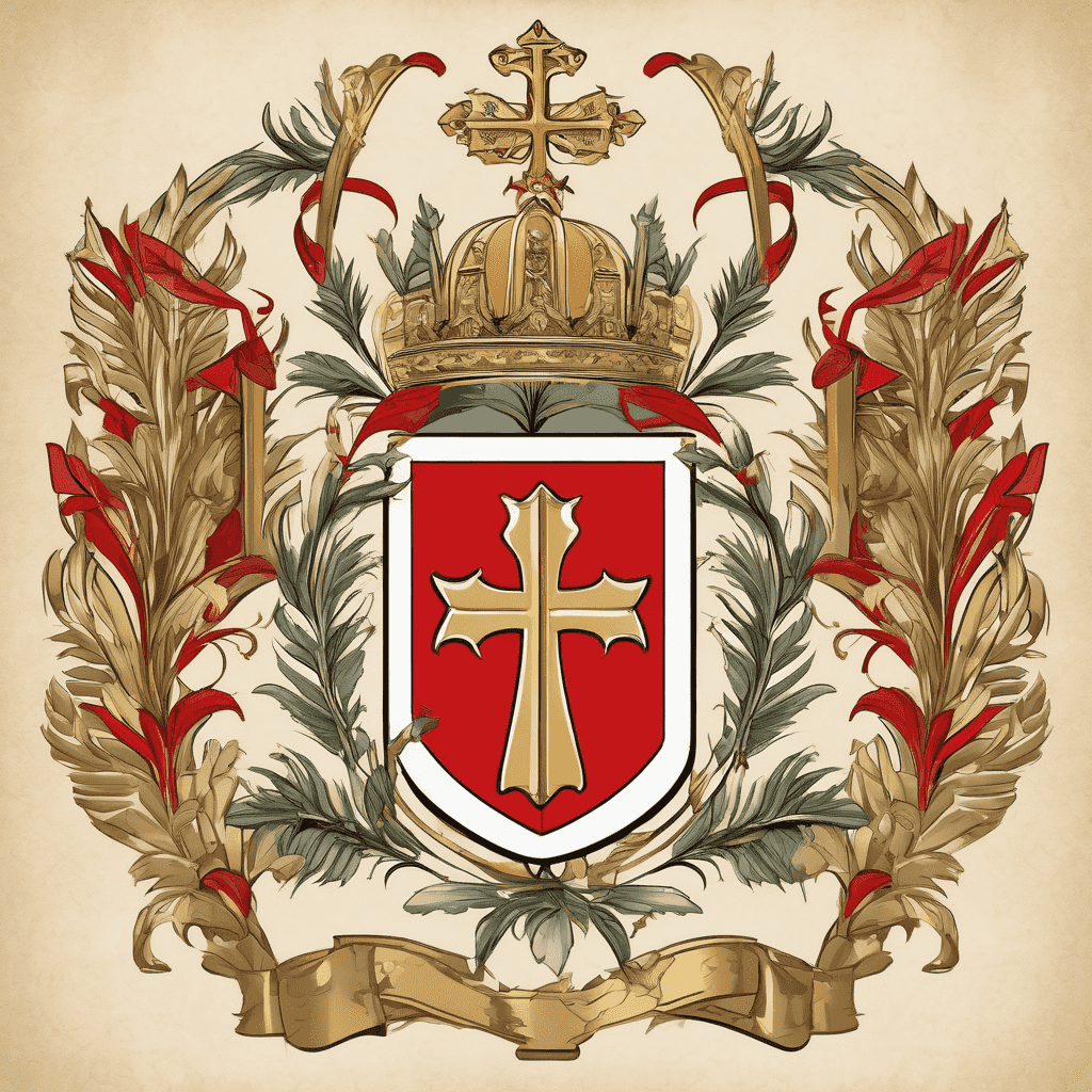 Saint Epiphanius The Martyr