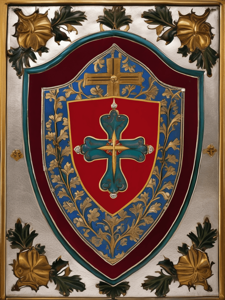 Saint Epipodius of Lyon - image 2