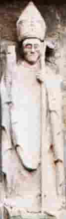 Saint Epitacius of Tuy