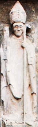 San Epitacius de Tuy