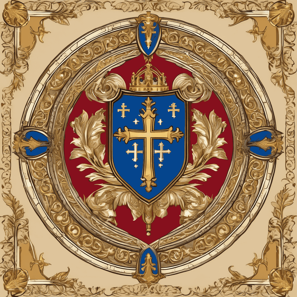 Saint Erasmus of Antioch