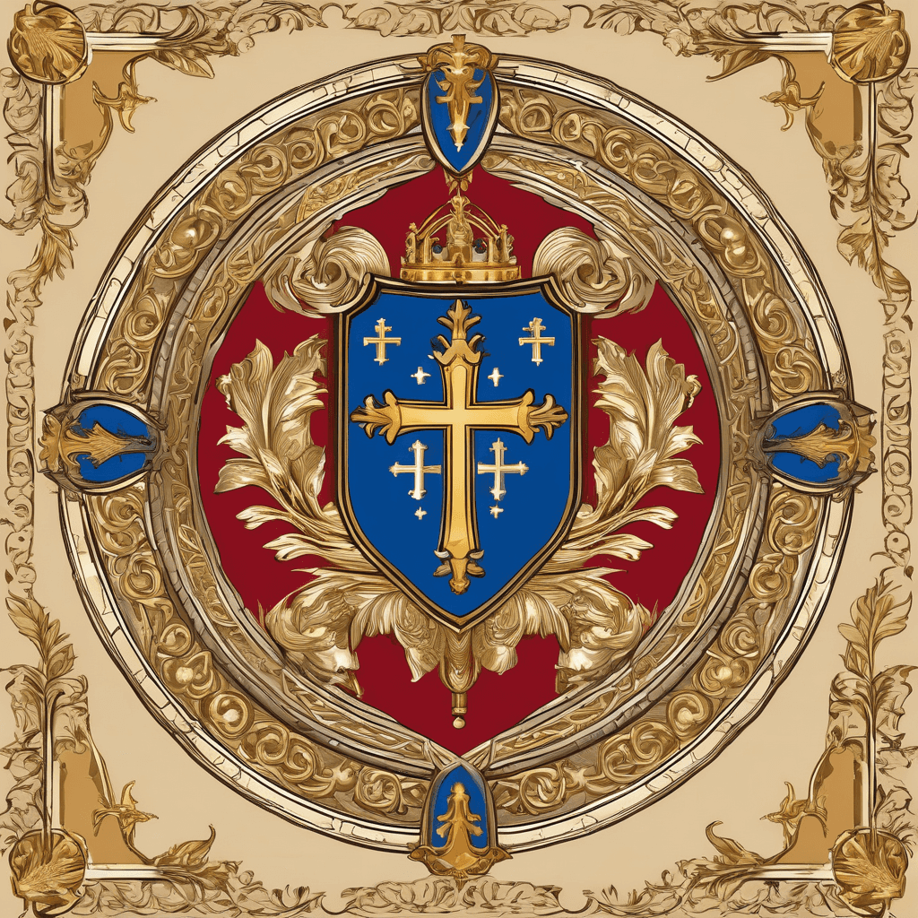 Saint Erasmus of Antioch