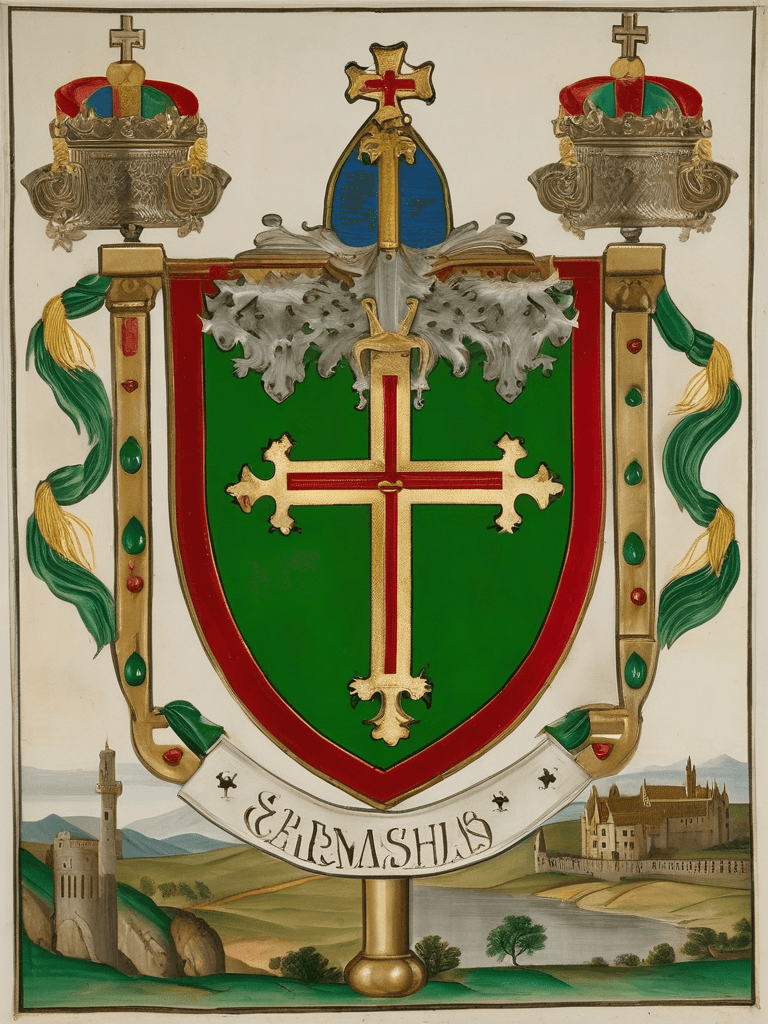 Saint Erasmus of Antioch - image 2