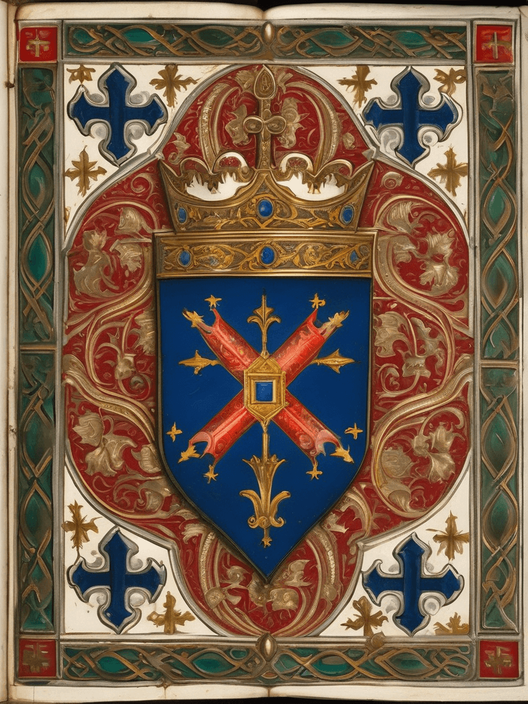 Saint Erbin of Cornwall - image 2