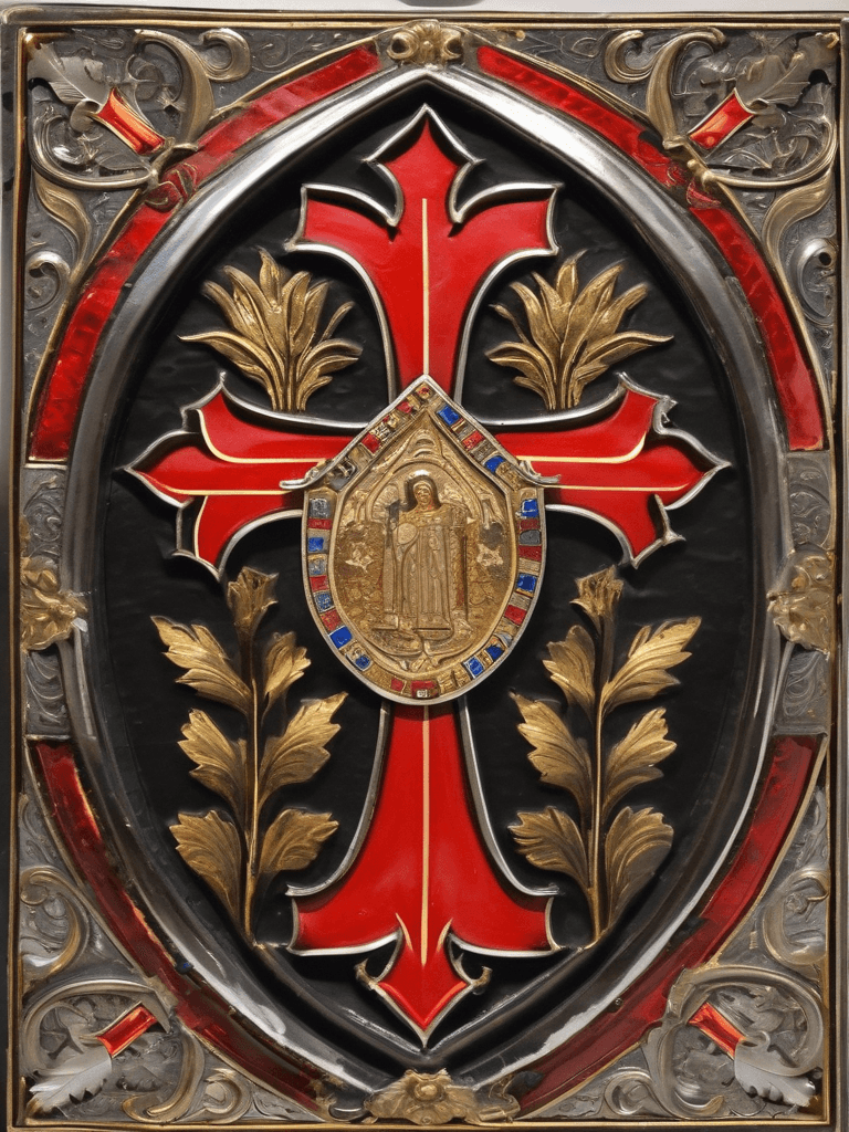 Saint Erc Nasca of Tullylish - image 2