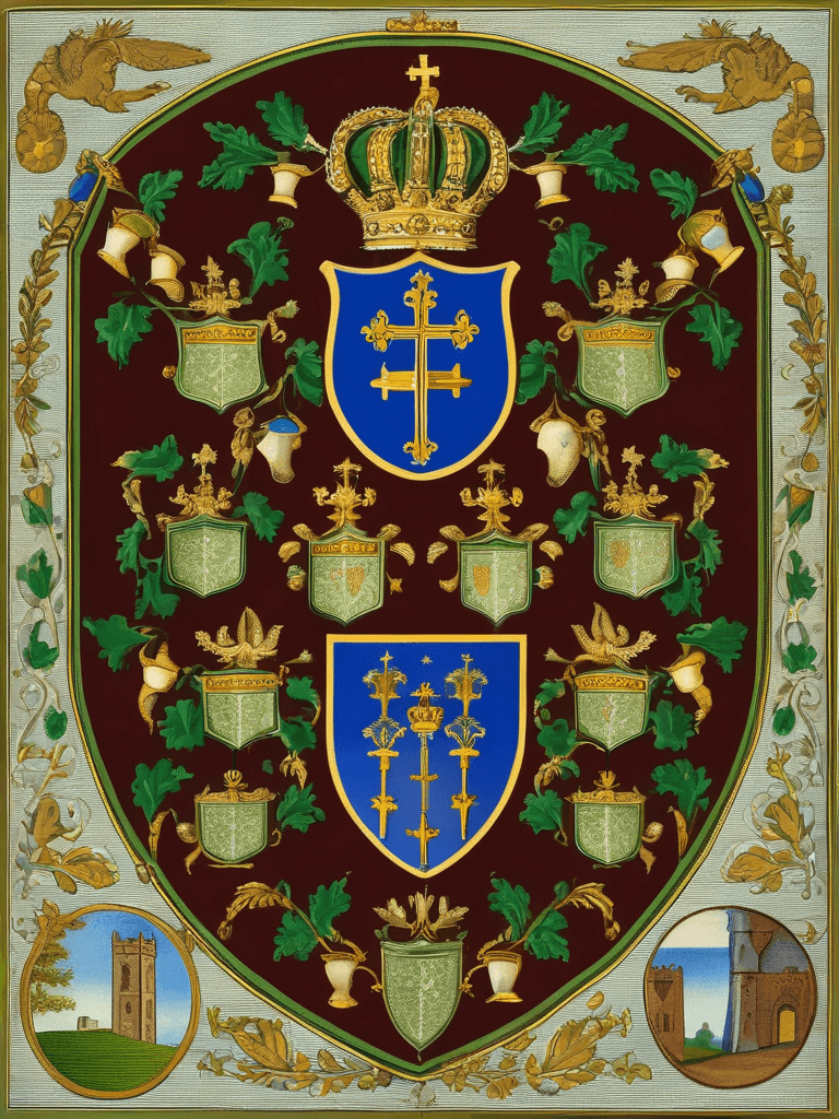 San Erc de Slane - image 2