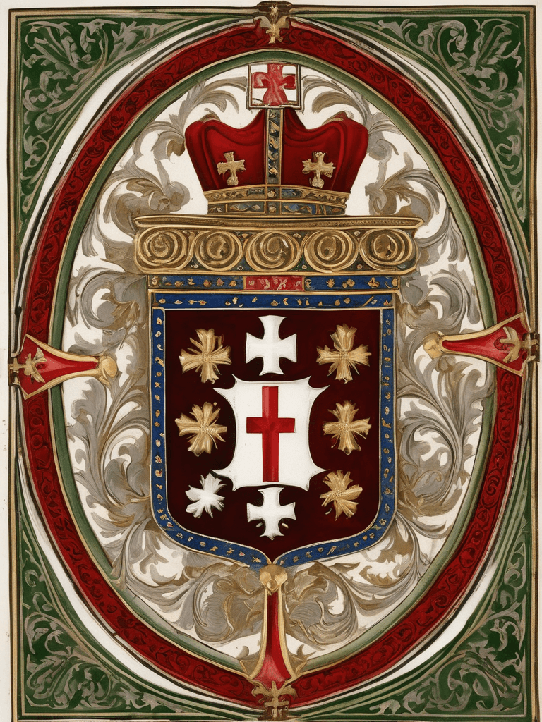 Saint Ercongotha - image 2