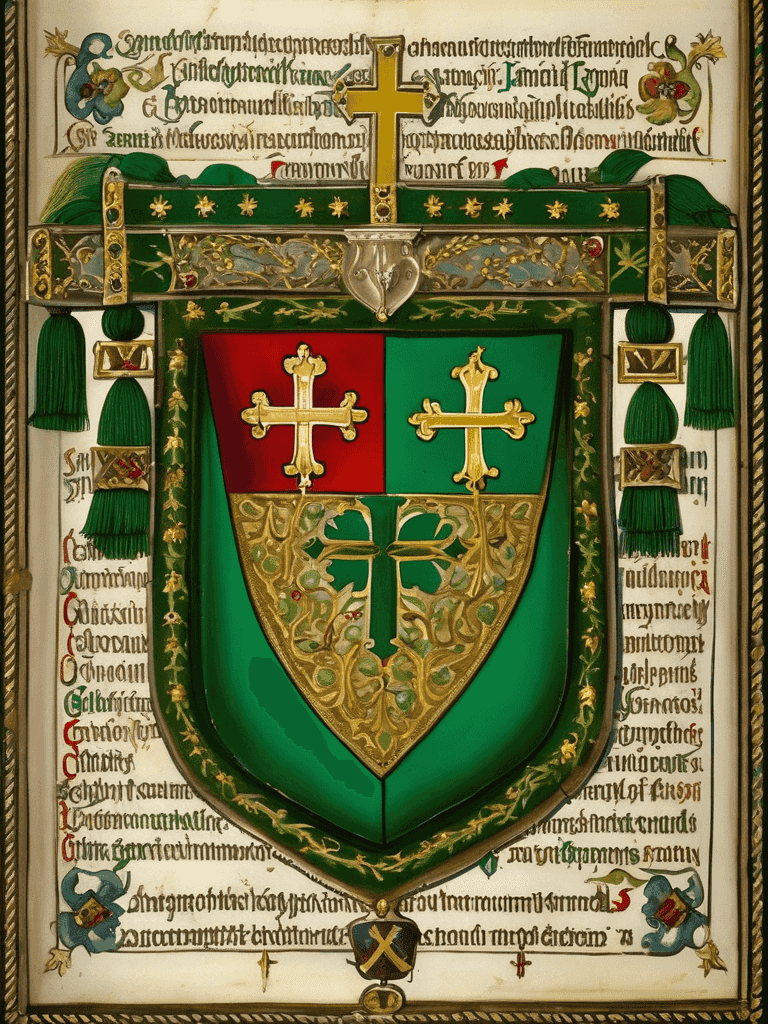 Saint Erconwald of London