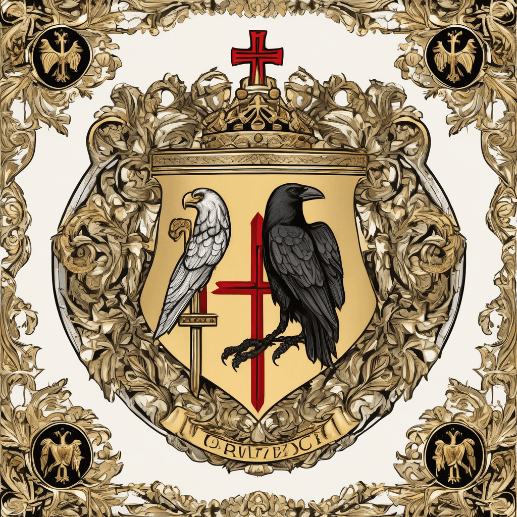 Saint Erembert I of Kremsmünster