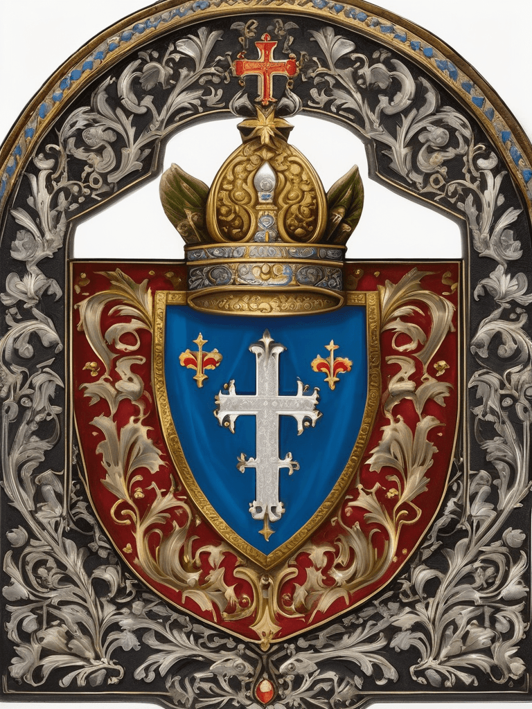 Saint Erinhard - image 2