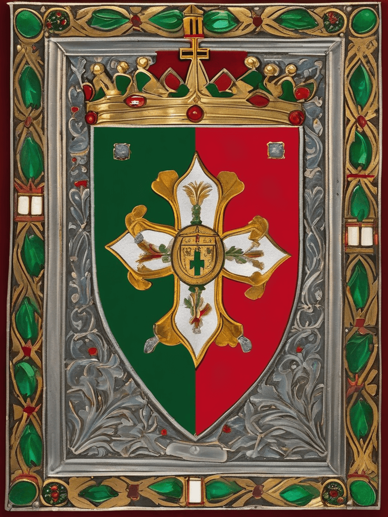 Saint Erluph of Werden - image 2