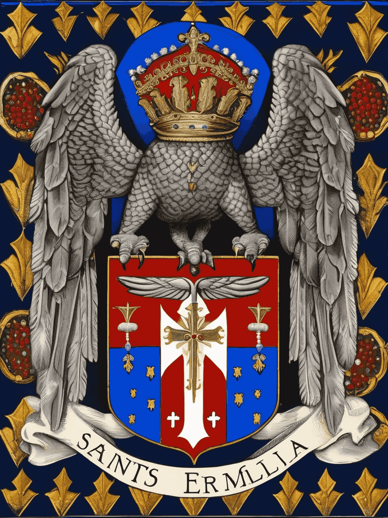 Saint Ermelinda of Meldaert