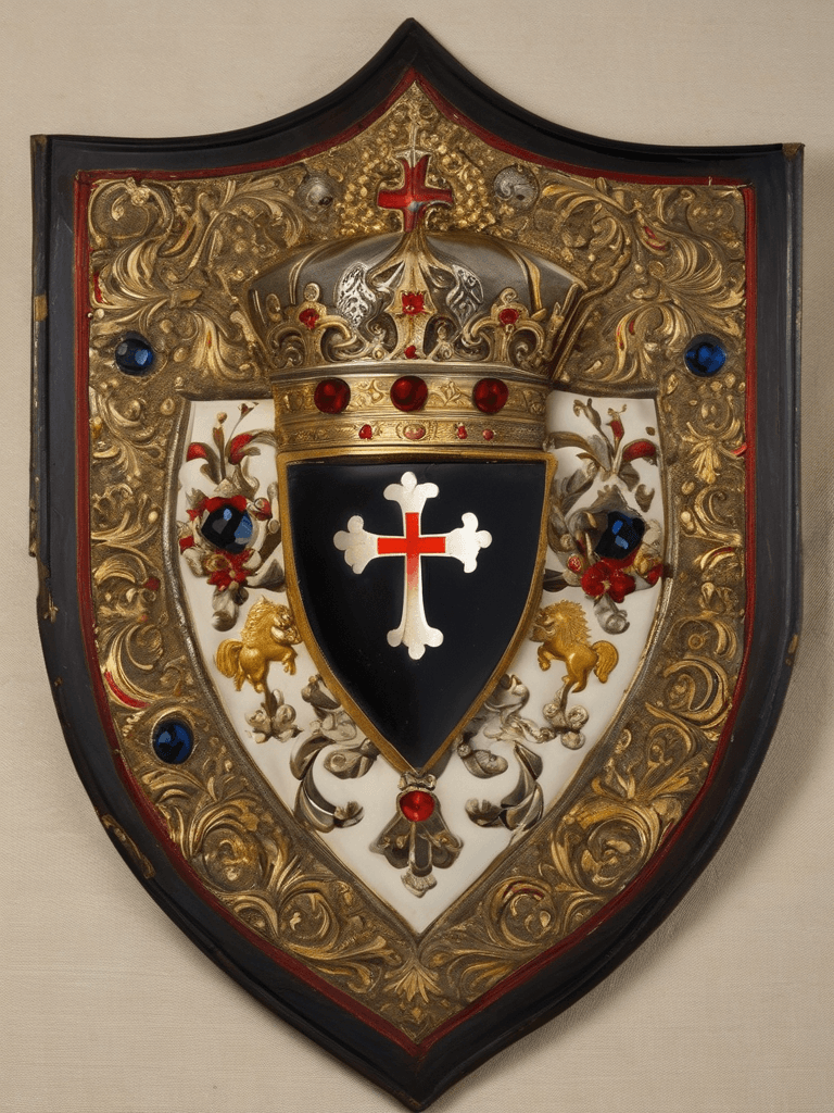 Saint Ermenfridus of Luxeuil - image 2