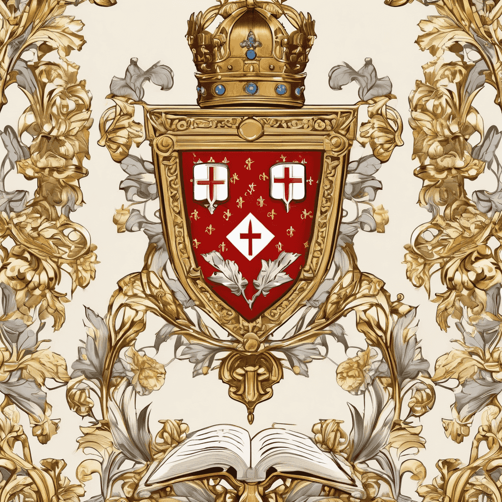 Saint Ermin of Lobbes