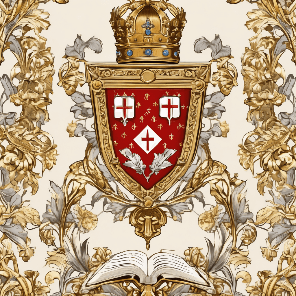 Saint Ermin of Lobbes