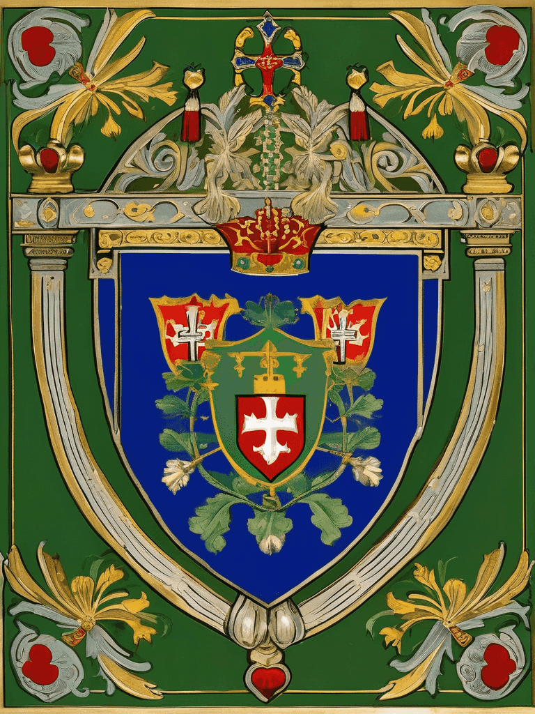 Saint Ermin of Lobbes