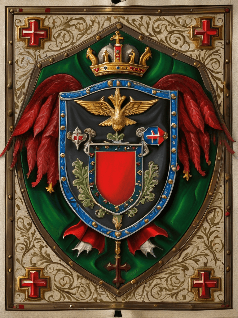 Saint Ernan - image 2