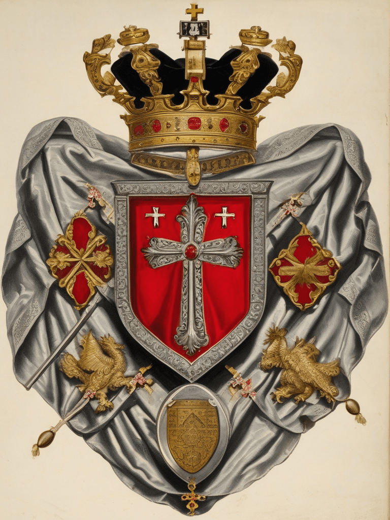 Saint Ernest of Mecca - image 2