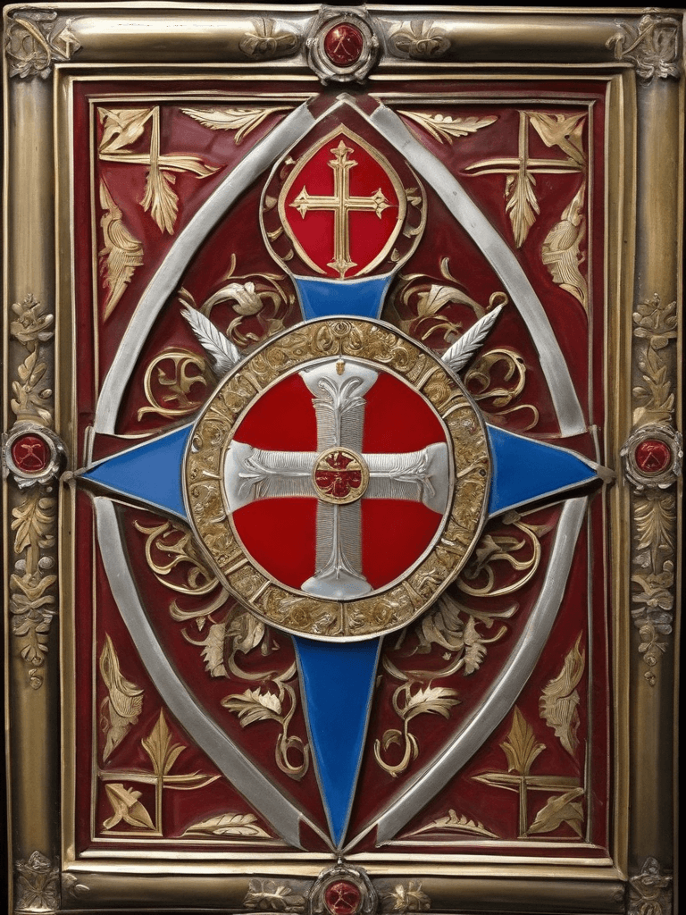 Saint Ernin of Cluain - image 2