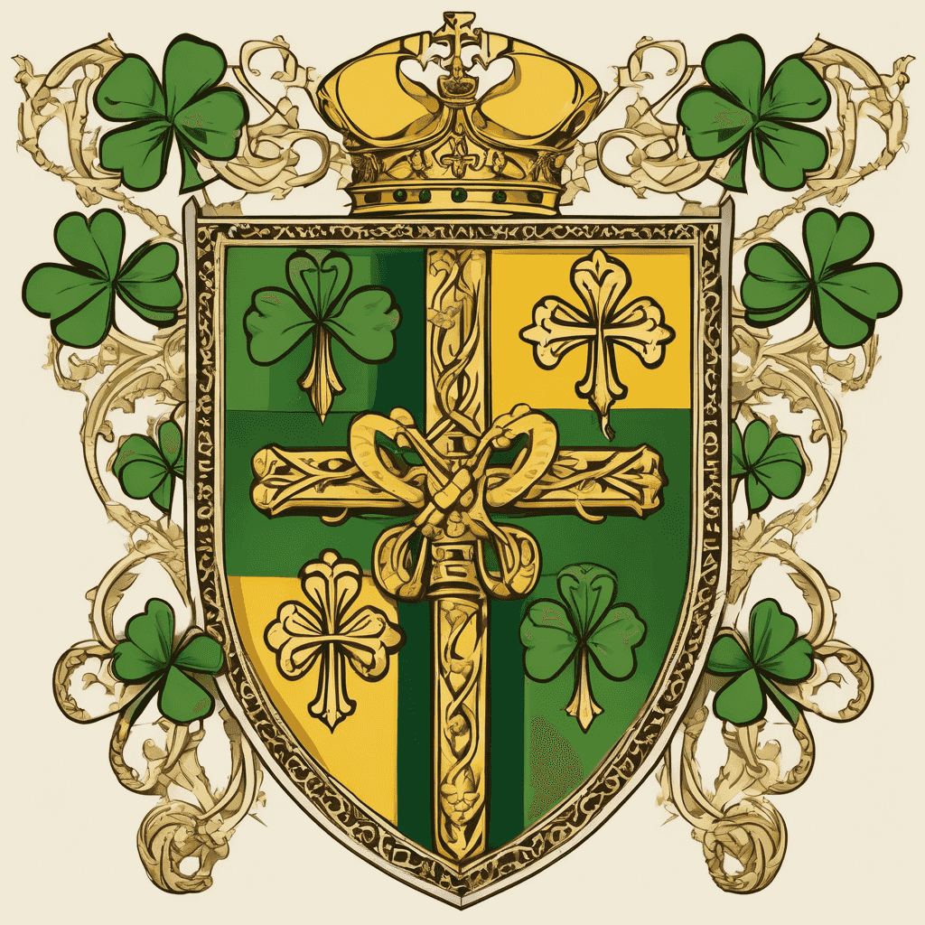 Saint Ernin of Cluainrailgheach