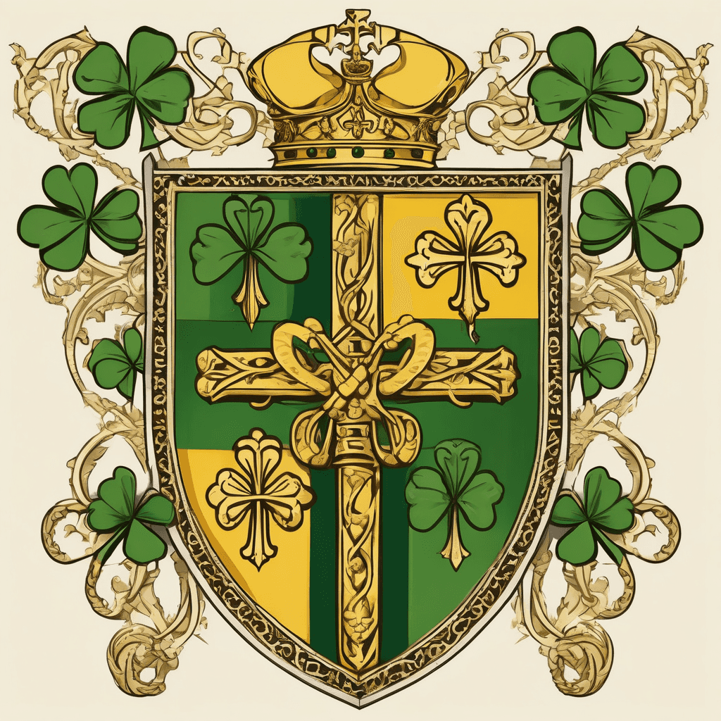 Saint Ernin of Cluainrailgheach