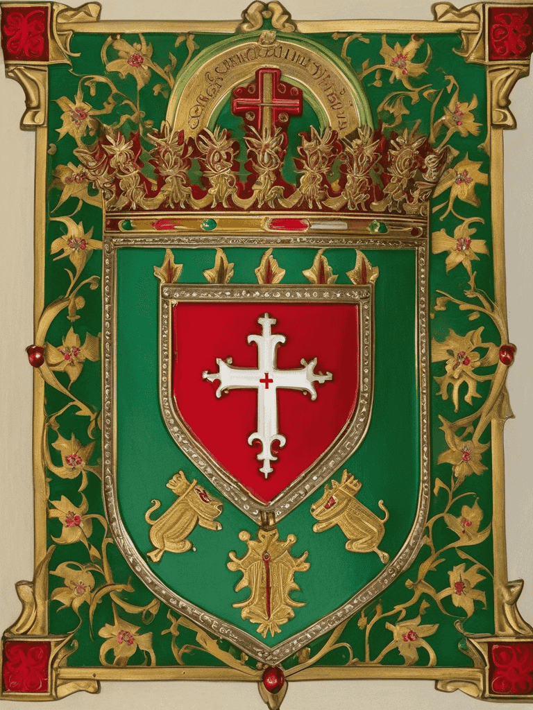 Saint Ernin of Cluainrailgheach