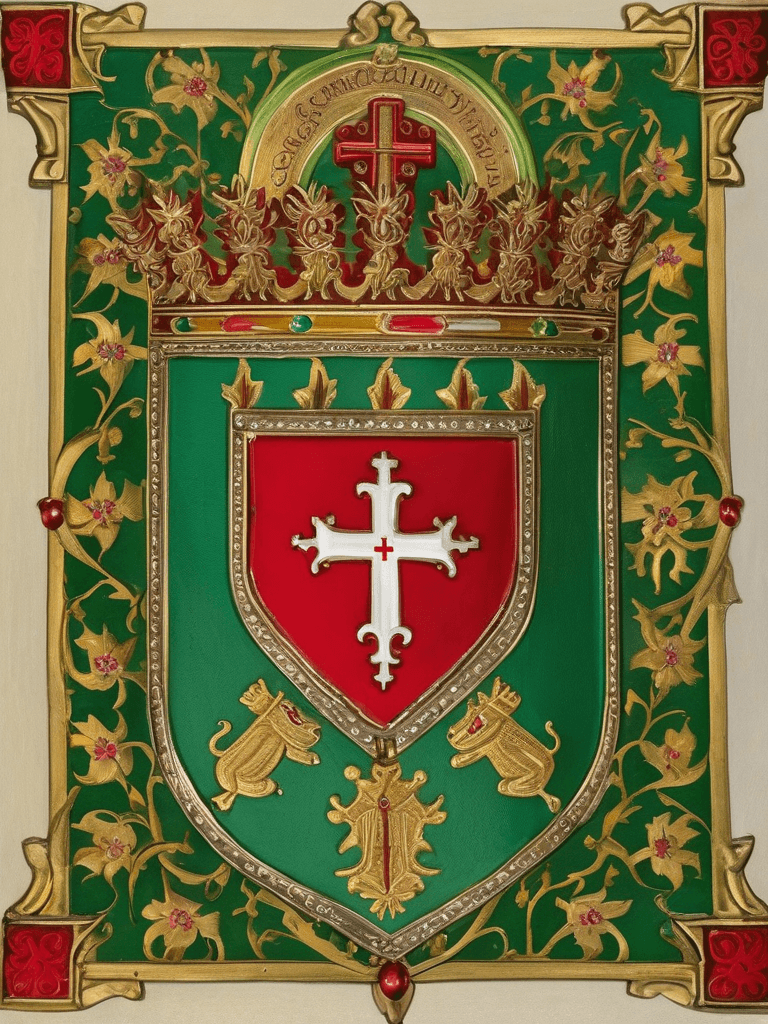 Saint Ernin of Cluainrailgheach - image 2