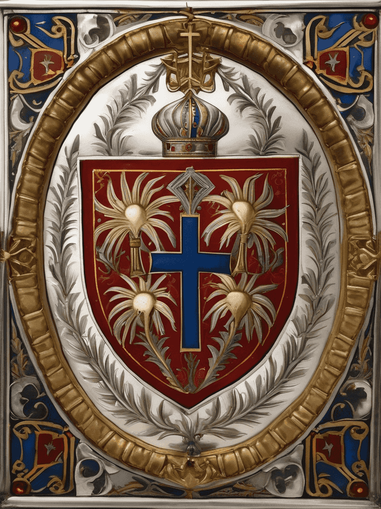 Saint Essuperanzio of Zurich