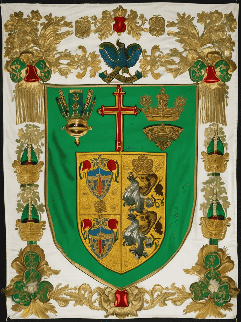 Saint Etchen of Clonfad