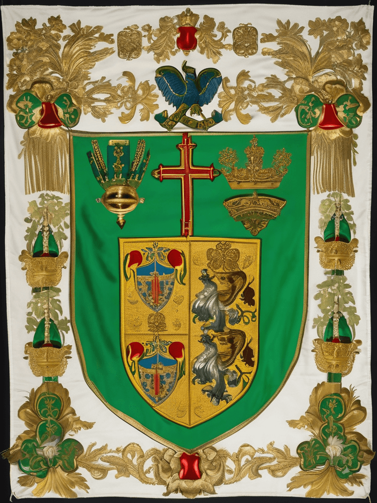 Saint Etchen of Clonfad - image 2