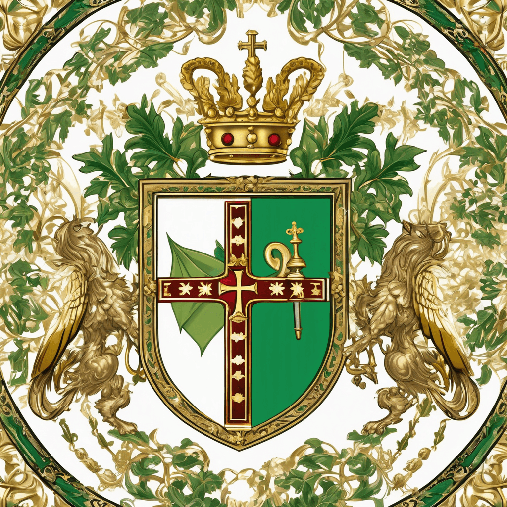 Statue of Saint Eternus of Evreux