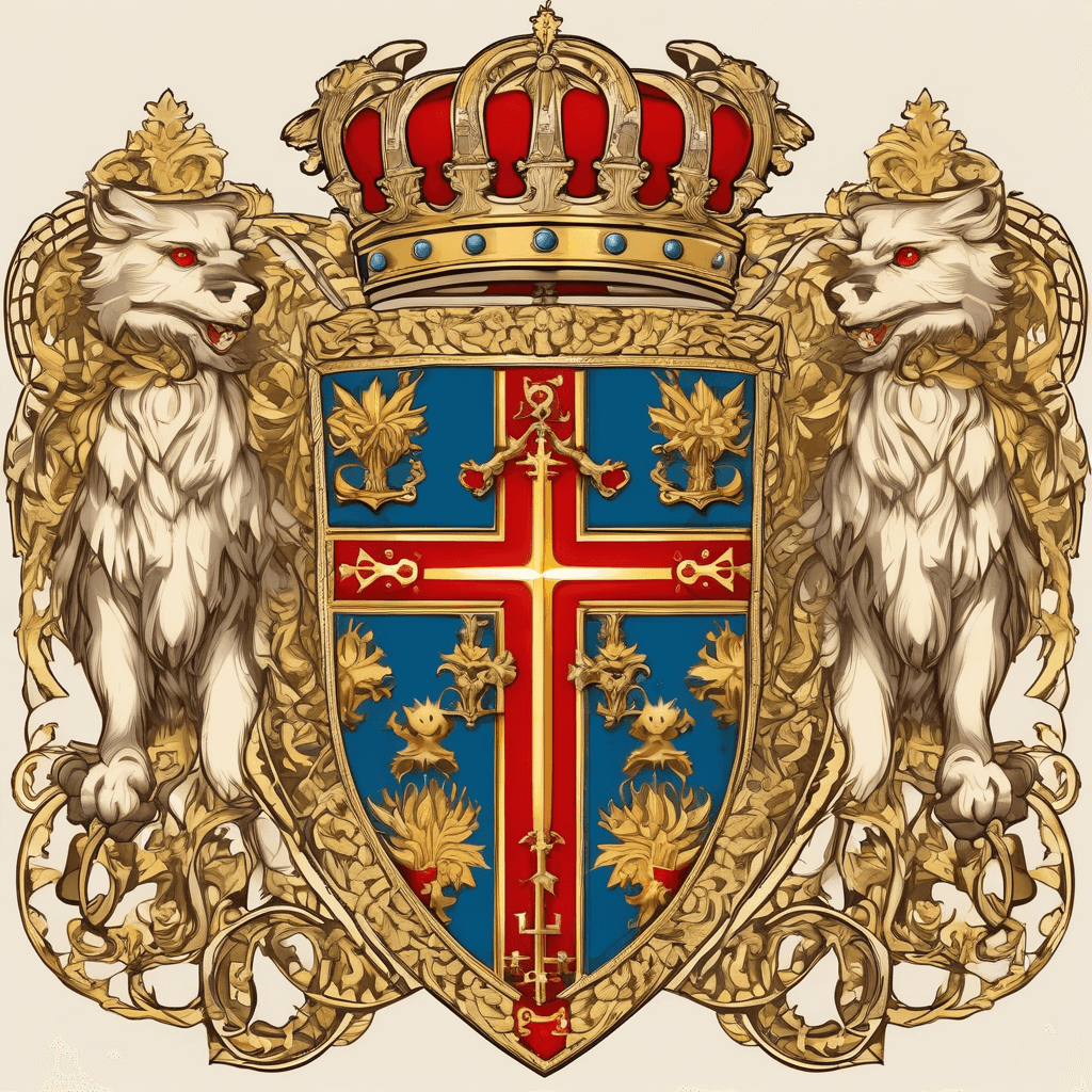 Saint Ethelbert of Eastry