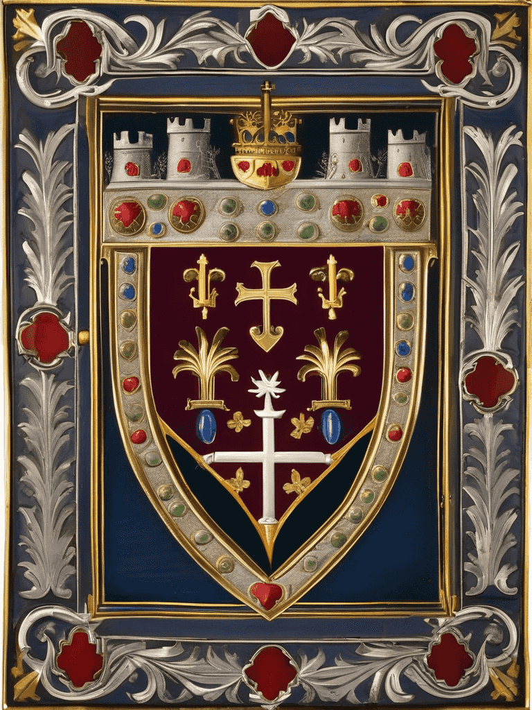 Saint Ethelbert of Eastry