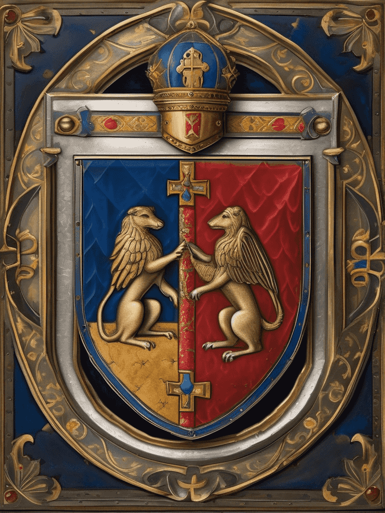 Saint Ethelbert of Kent