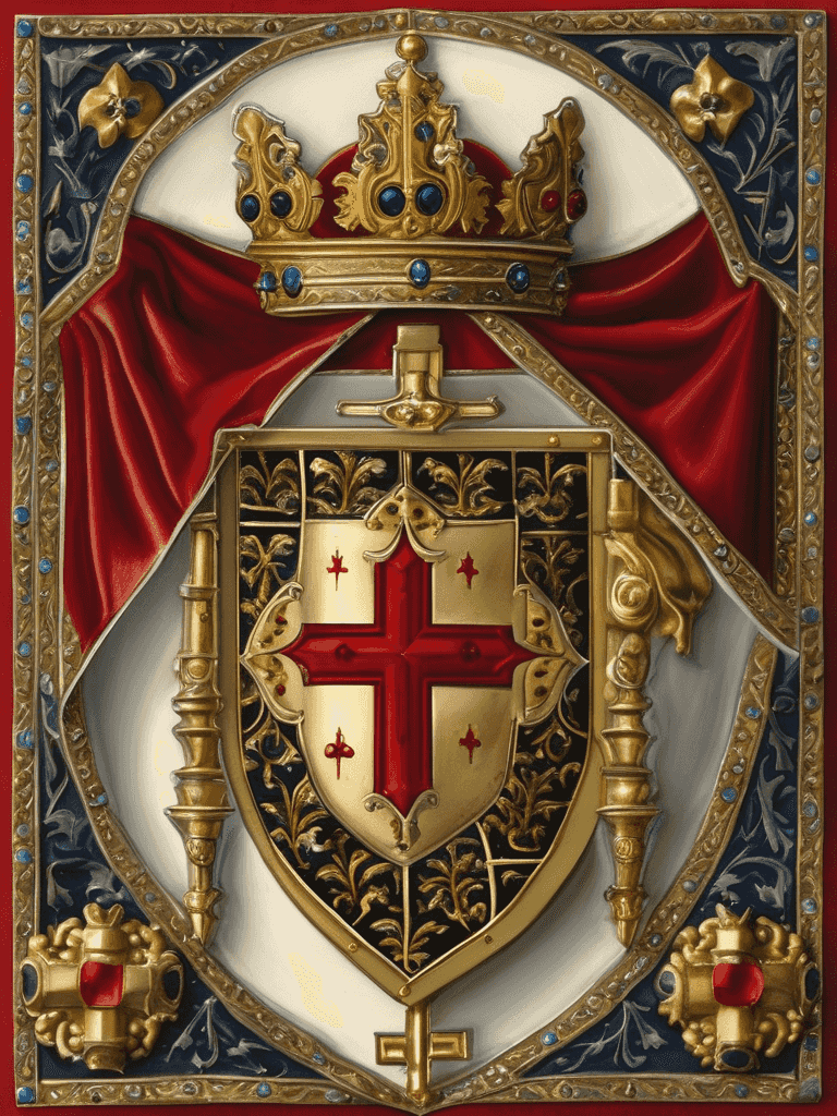 Saint Ethelburgh of Barking